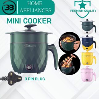 mini-cooker